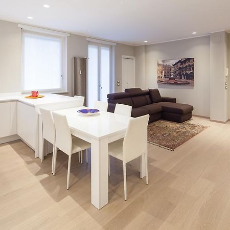 Residenza Callas II Верона Екстериор снимка