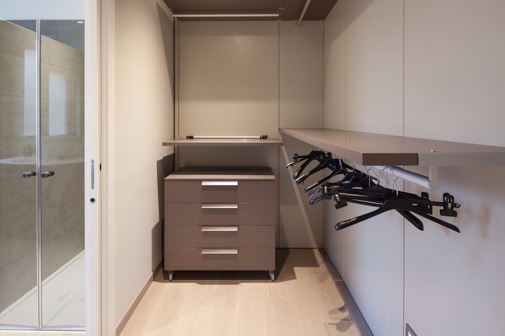 Residenza Callas II Верона Екстериор снимка