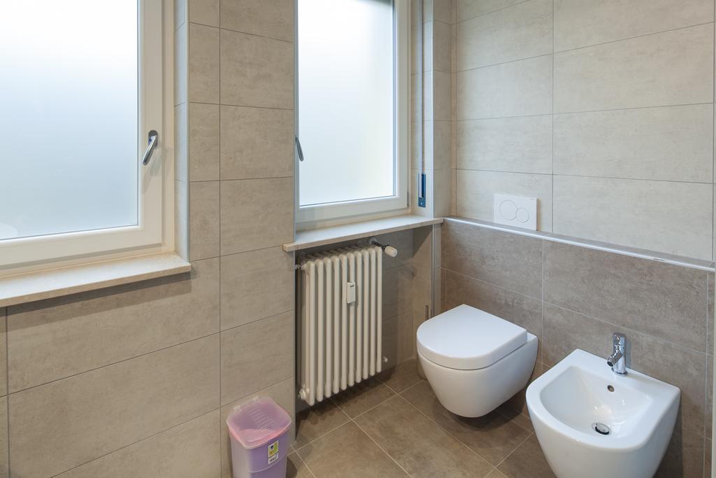 Residenza Callas II Верона Екстериор снимка