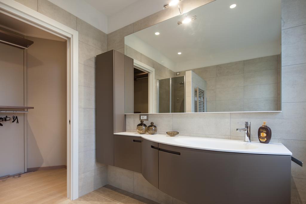 Residenza Callas II Верона Екстериор снимка