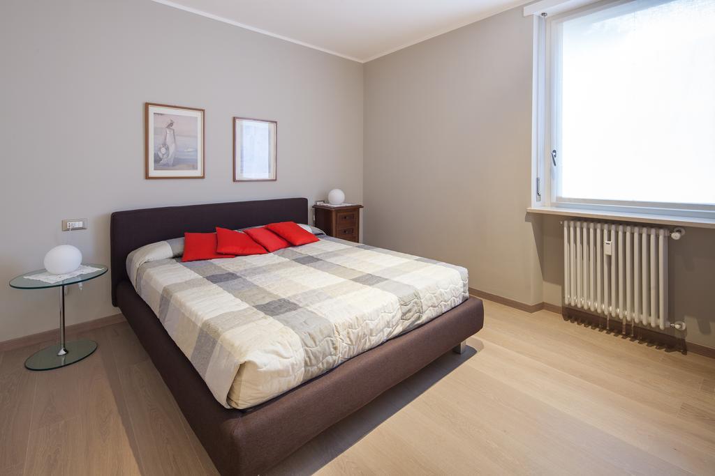 Residenza Callas II Верона Екстериор снимка