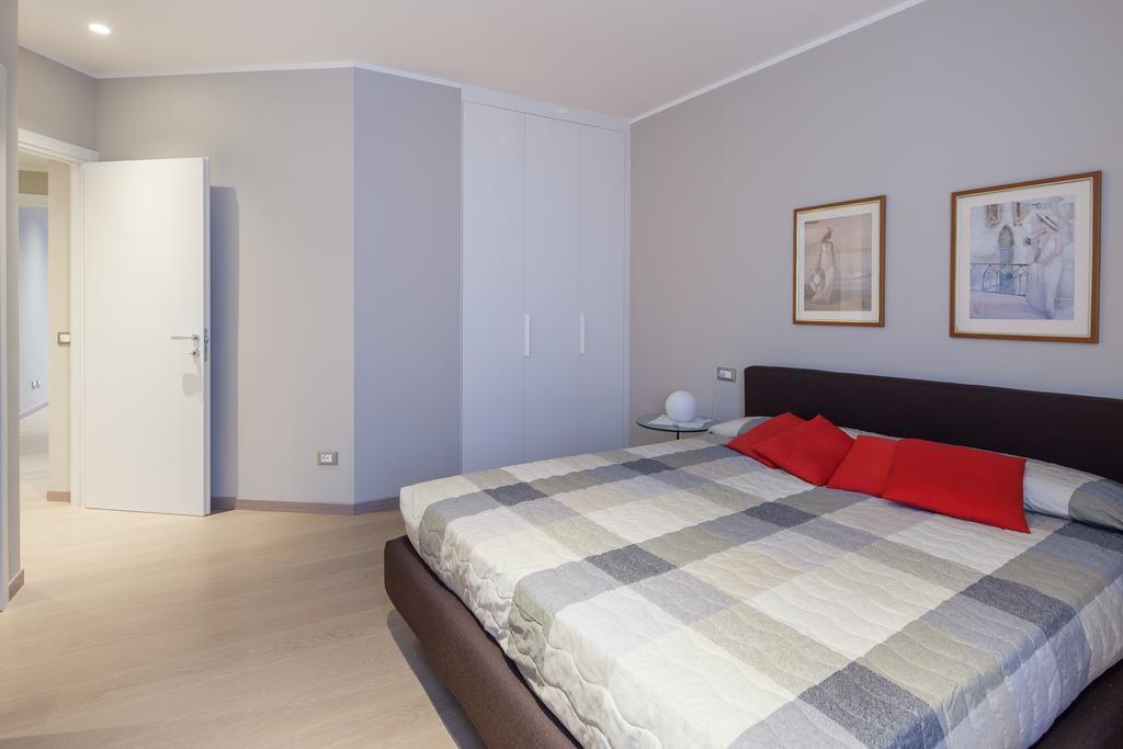 Residenza Callas II Верона Екстериор снимка