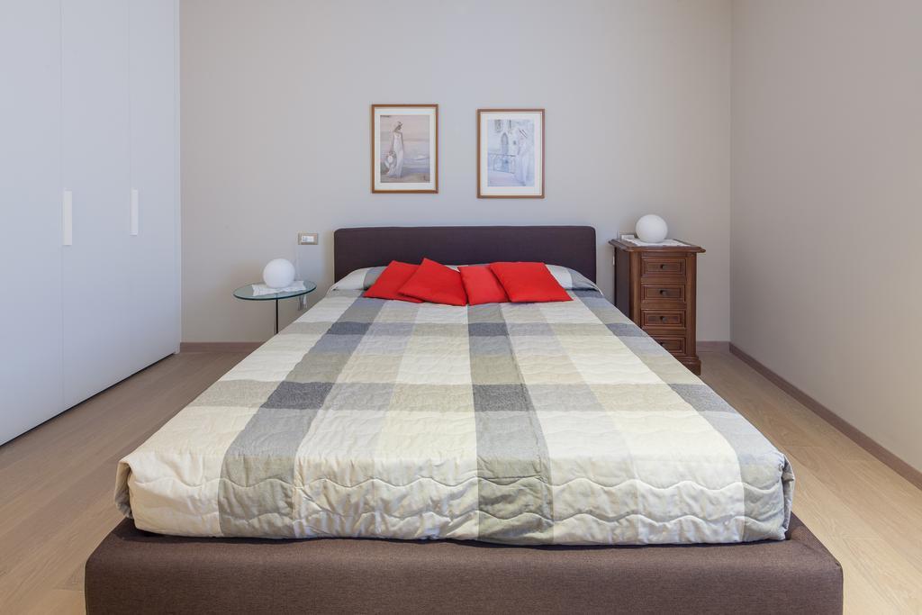 Residenza Callas II Верона Екстериор снимка