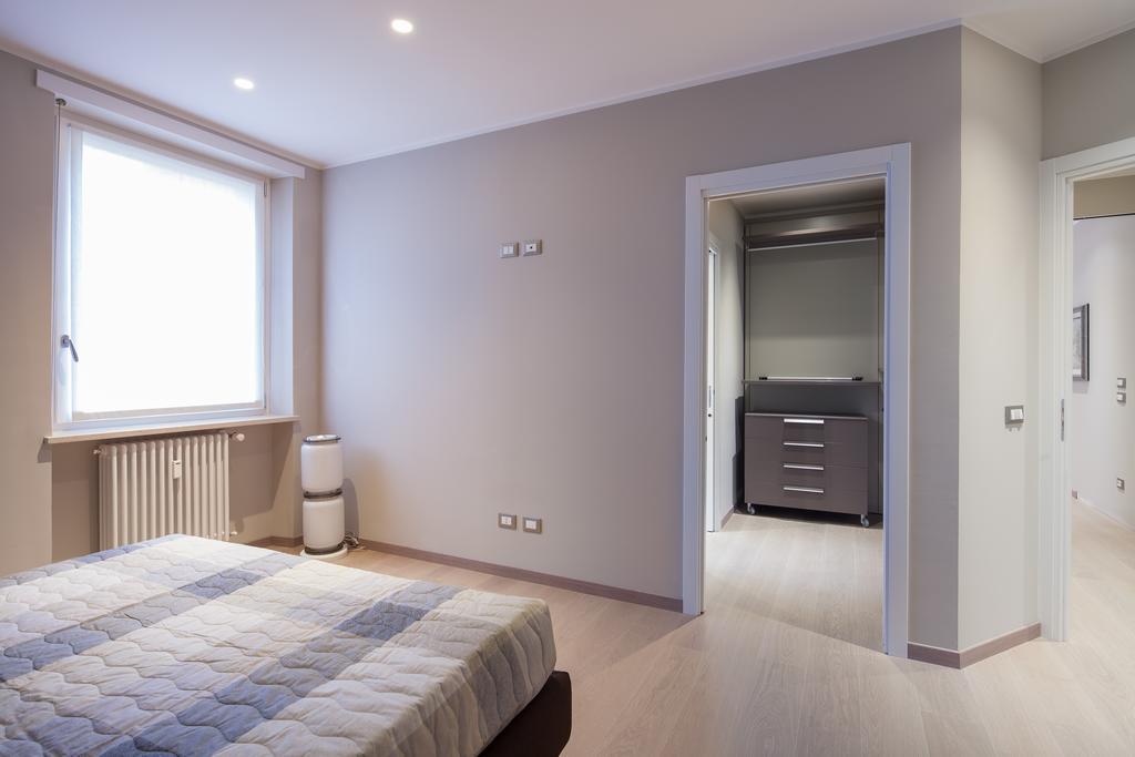 Residenza Callas II Верона Екстериор снимка