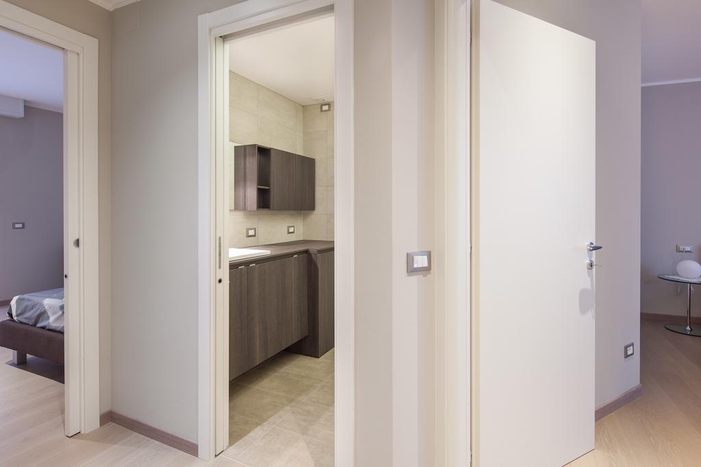 Residenza Callas II Верона Екстериор снимка
