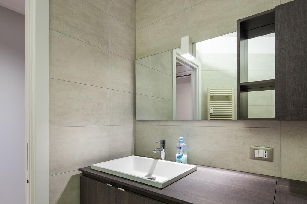 Residenza Callas II Верона Екстериор снимка