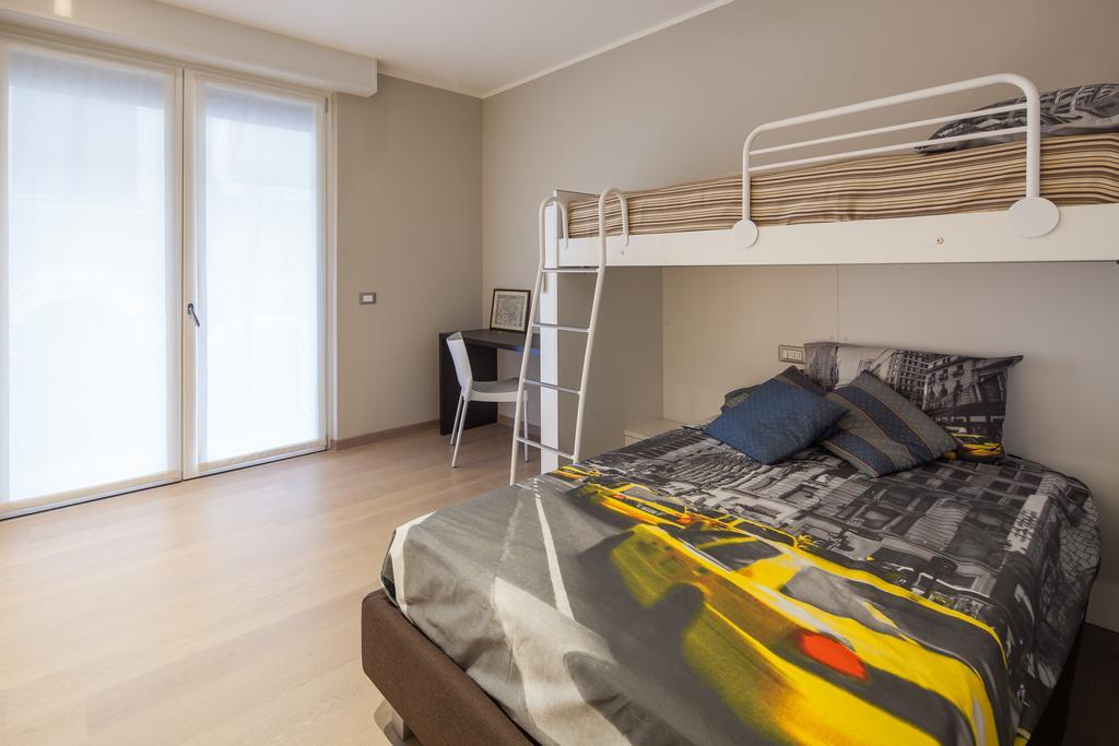 Residenza Callas II Верона Екстериор снимка