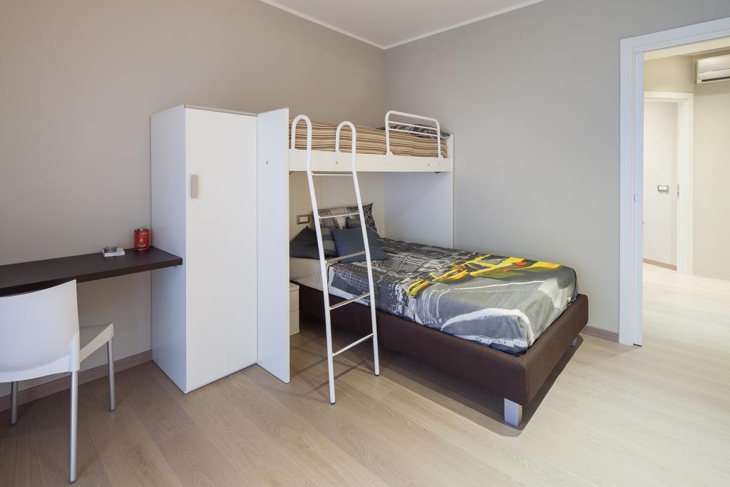 Residenza Callas II Верона Екстериор снимка