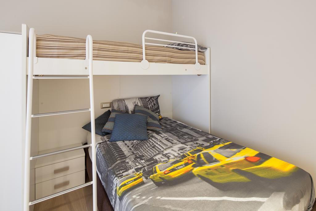 Residenza Callas II Верона Екстериор снимка