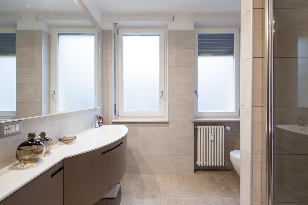 Residenza Callas II Верона Екстериор снимка