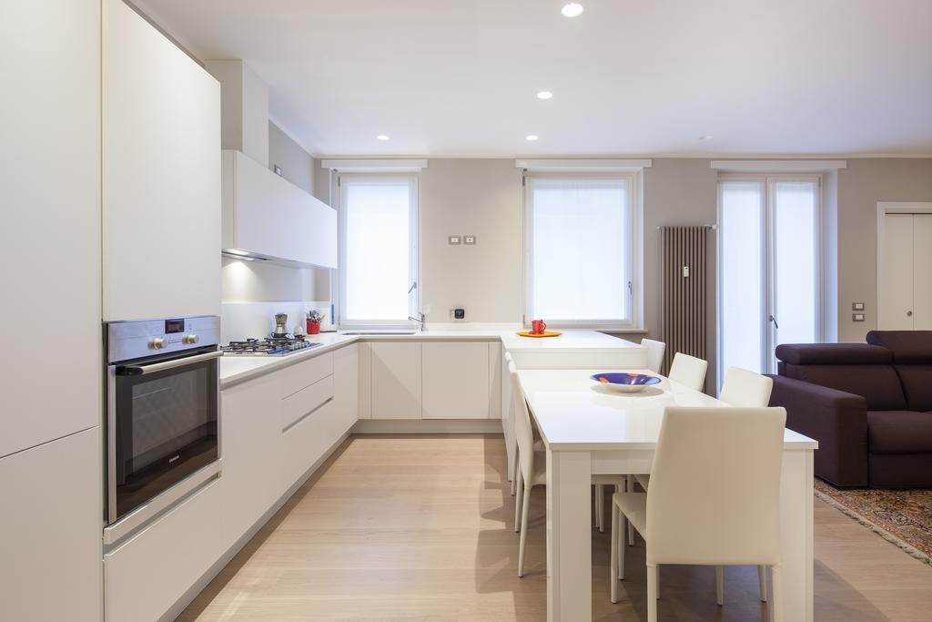 Residenza Callas II Верона Екстериор снимка