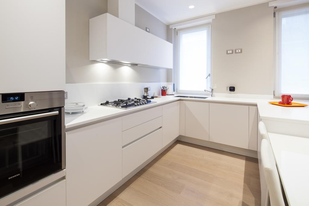Residenza Callas II Верона Екстериор снимка