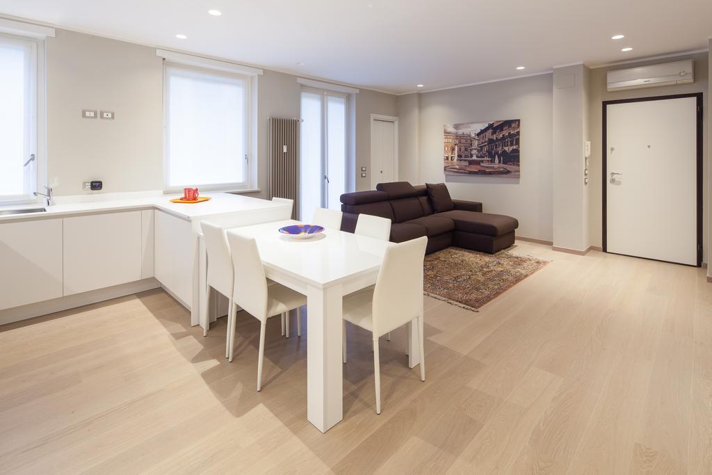 Residenza Callas II Верона Екстериор снимка
