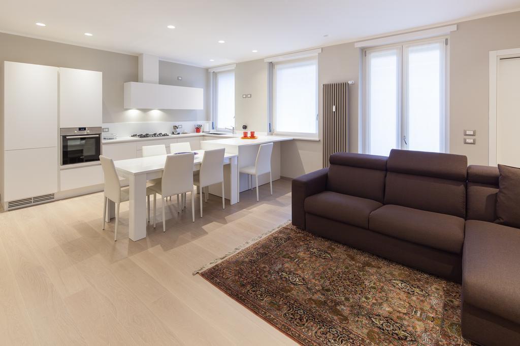 Residenza Callas II Верона Екстериор снимка