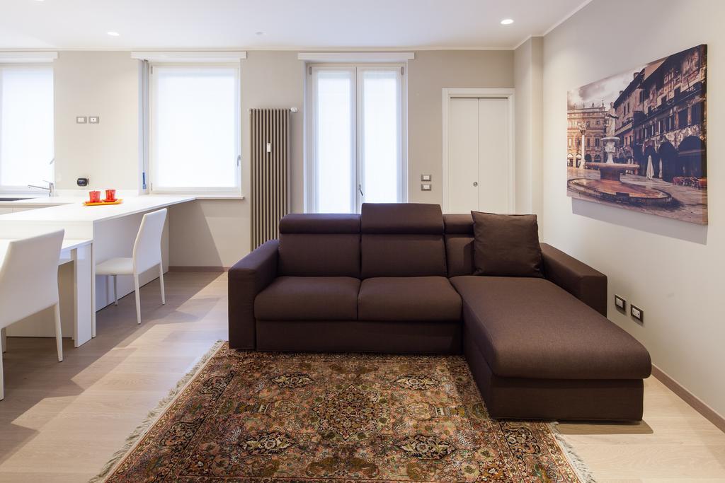 Residenza Callas II Верона Екстериор снимка