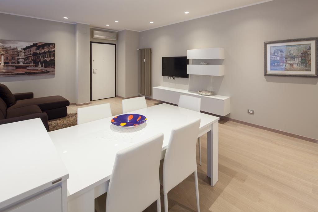 Residenza Callas II Верона Екстериор снимка